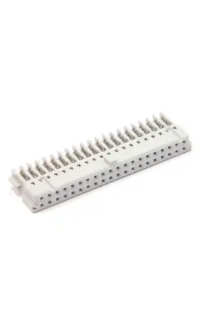 EM - CHG-2040-J01010-KEP-0000 - Connector, IDC. Pos: 40 (2 Rows). New Release