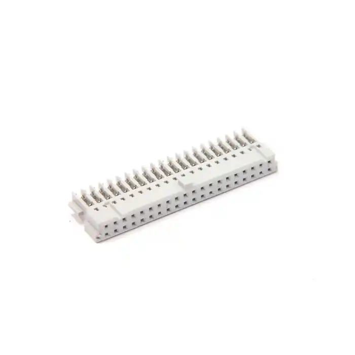 EM - CHG-2040-J01010-KEP-0000 - Connector, IDC. Pos: 40 (2 Rows). New Release