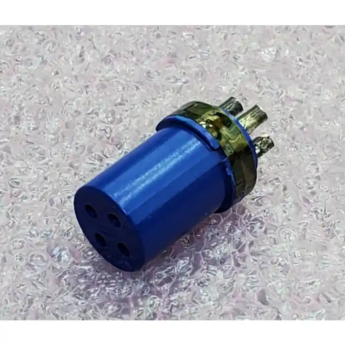 DDK - 97-14S-2S - 14S-2SF - Connector, Circular. Female 4 Position Insert Only. Top Rated