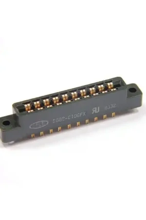 DALE - EB82-C10GFX - 10-Position (M) 20-Contacts single row Exclusive Offer