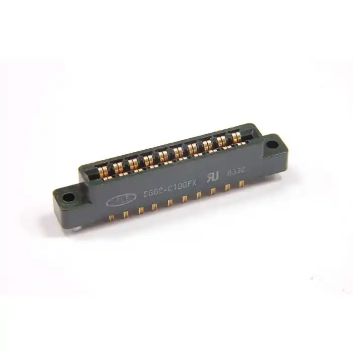 DALE - EB82-C10GFX - 10-Position (M) 20-Contacts single row Exclusive Offer