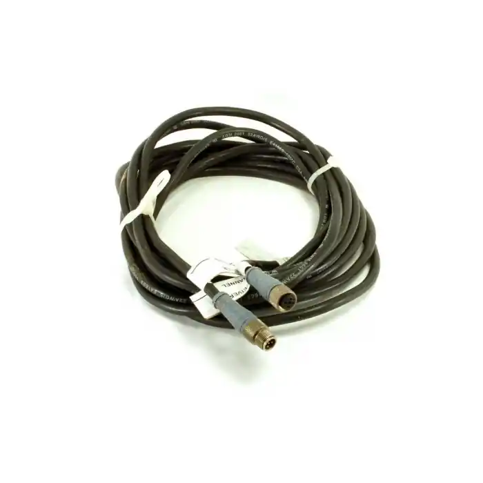 Professional Grade DANIEL WOODHEAD CO Molex - 885S30D04M60 - Power Cable, Cordset. 3 Amp. 22-5C, 19.6'.
