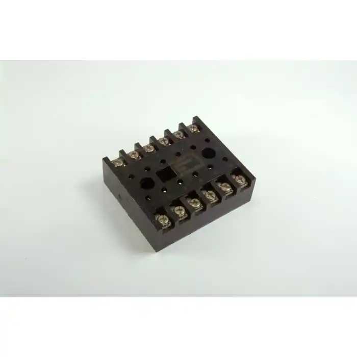 CUSTOM CONNECTOR - SD12 - Connector, terminal block. 12 position. Instant Buy