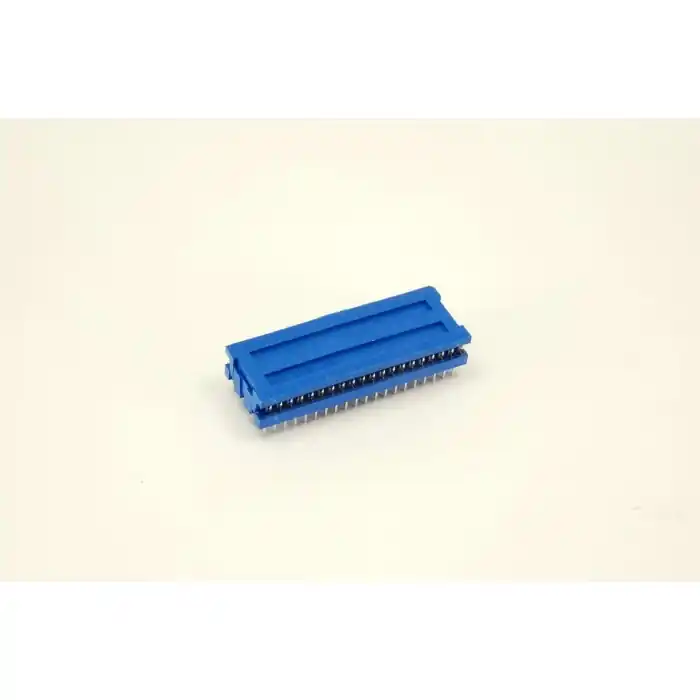 CW INDUSTRIES - CWR-130-40-0003 - Connector, IDC. 40 Pin Male. Viral