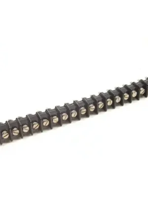CURTIS MATHES - TS20-08 - Connector, terminal block. 20 Position. Crafted