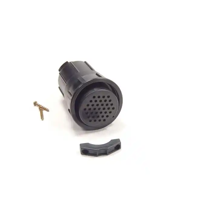 CONXALL - CSX3106A2821S - Connector, circular. F 37 Pos, cable. Limited Edition
