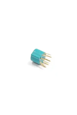 CINCH - 10-0009 - Connectors, IC sockets. TO-99-10. Clearance