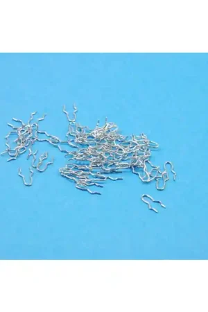 COMPONENTS CORP.. - TP101-10 - PCB Test Points. Package of 100. Grab Now