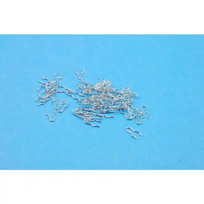 COMPONENTS CORP.. - TP101-10 - PCB Test Points. Package of 100. Grab Now