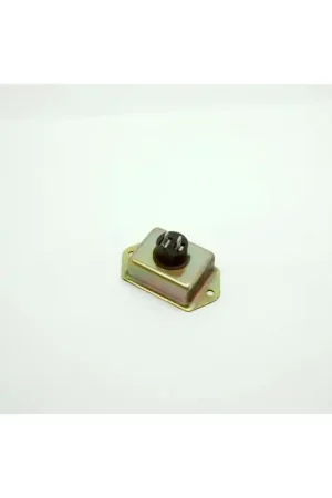 Molex Waldom CINCH JONES - S-3302-DB - Connector, Cinch. Industrial Socket, 2 Position, Flat Blade Panel Deep Bracket. Shop Now