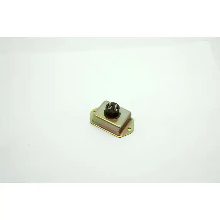 Molex Waldom CINCH JONES - S-3302-DB - Connector, Cinch. Industrial Socket, 2 Position, Flat Blade Panel Deep Bracket. Shop Now