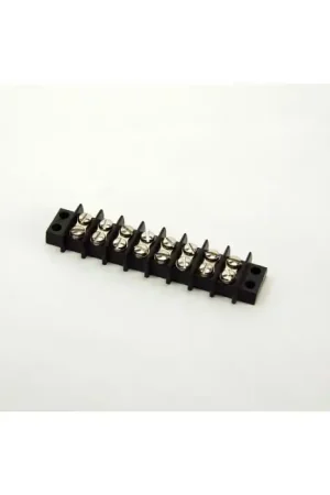 CINCH JONES - 353-11-08-001 - Connector, terminal block. 8 x 2. Buy Today