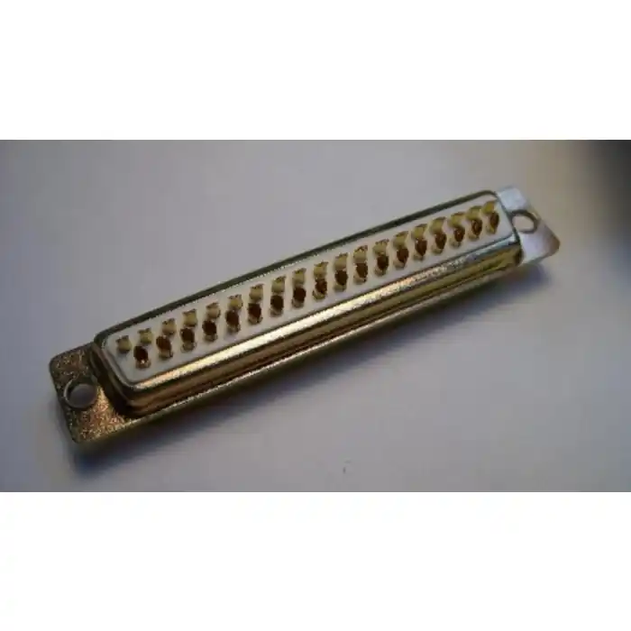 CINCH - DC-37P - Connector, D-Sub. Male 37 Pin. Free Delivery