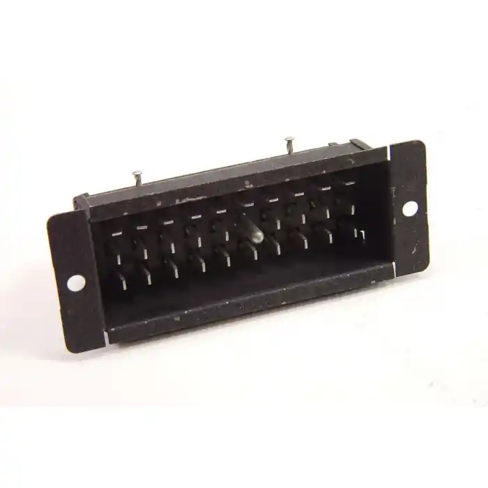 Best Price CINCH JONES - P-3330-DB - Connector, cinch. M 30 Pin, panel DB.