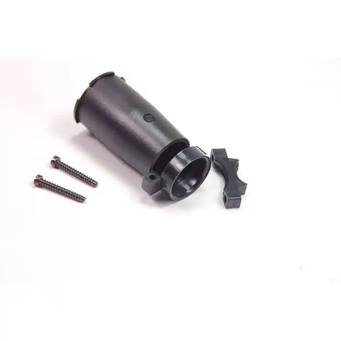 Editor’s Pick Burndy - MBG19S1 - Connector, Circular. Housing & Strain Relief only.