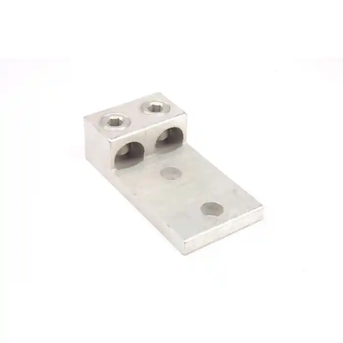 Flash Sale Burndy - K2A36U2N - Universal Terminal. 2 Conductor. Stud Size: 1/2".