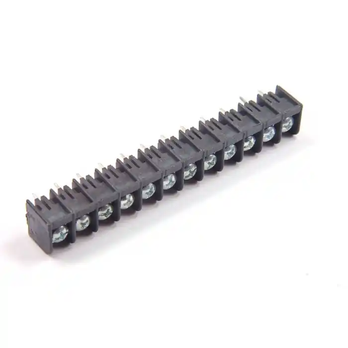 Exclusive Offer Buchanan - TS12-10 - Connector, terminal block. 12 position.