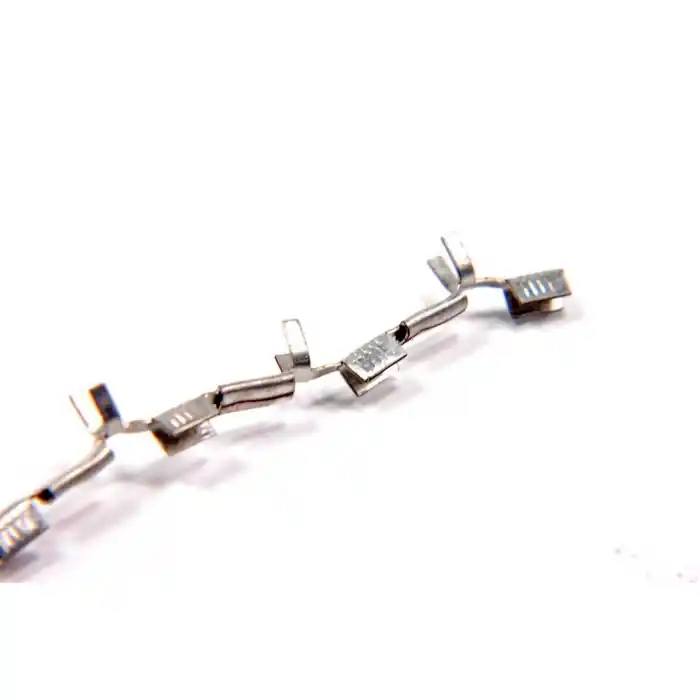 Berg/Dupont - LUG107 - Female 1/16" QC terminals. Package of 30. Warranty Included