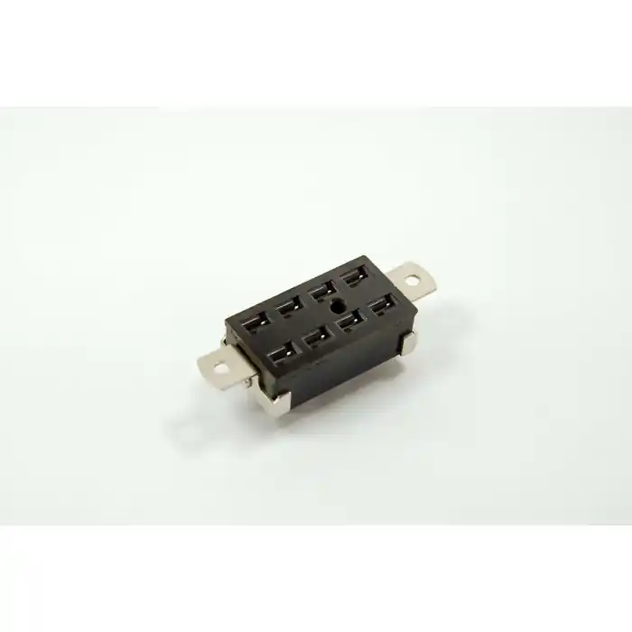 Premium Beau Interconnect System/Vernitron - S-2408-AB - 38540-0608 - Connector, cinch. Female 8 Position, AB.