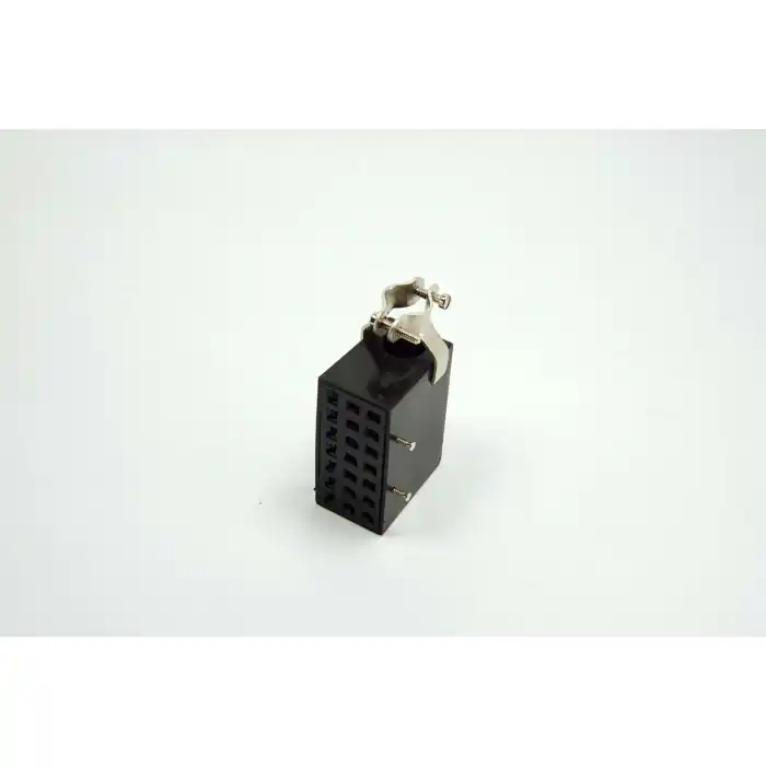 Latest Beau Interconnect System/Vernitron - S-3321-CCE - 38331-3821 - Connector, Cinch. Female 21 Position, Cable.