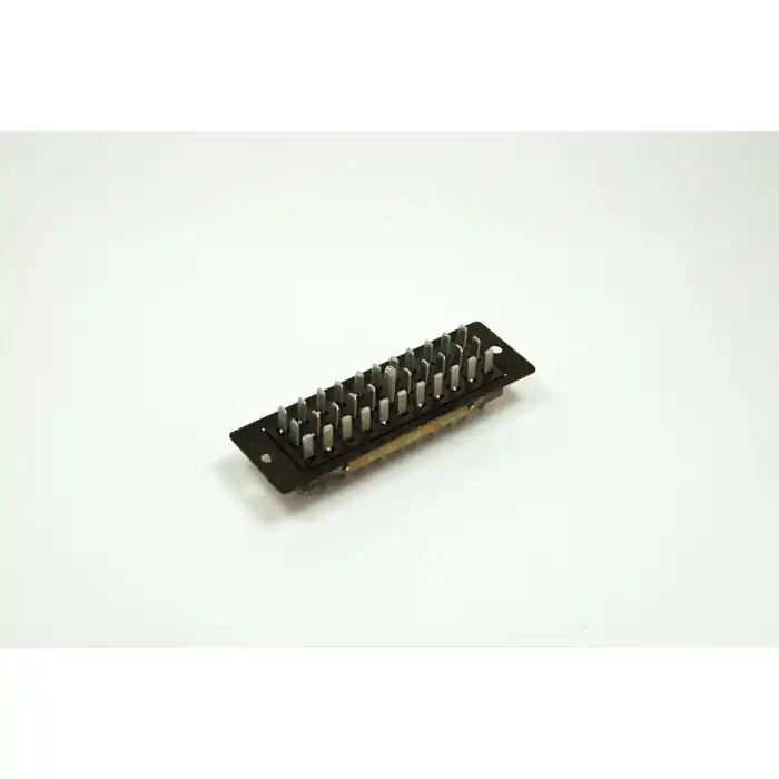 Beau Interconnect System/Vernitron - P-333-SB - 38330-6433- Connector, cinch. M 33 Pin, SB. Limited Offer