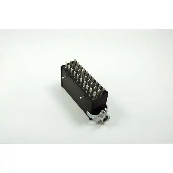Don’t Miss Out Beau Interconnect System/Vernitron - P-3330-CCE - 38331-1430 - Connector, Cinch. Male 30 Pin, cable.