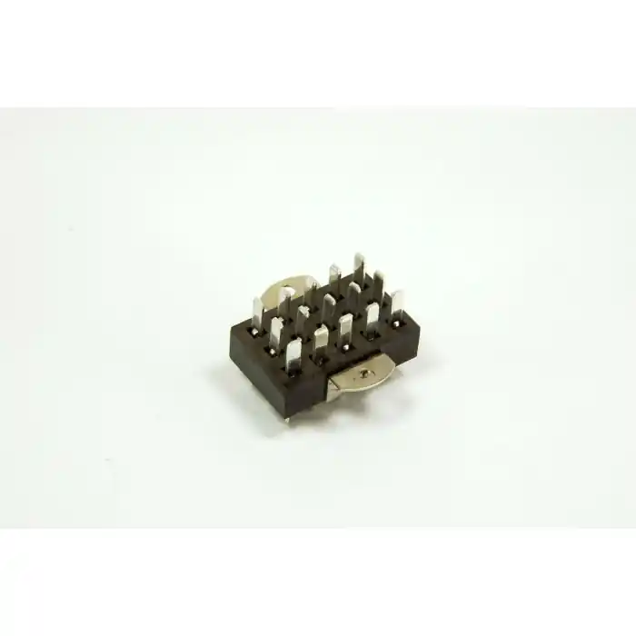 Beau Interconnect System/Vernitron - P-315-AB - Connector, Cinch. Male 15 Pin, AB. Luxury