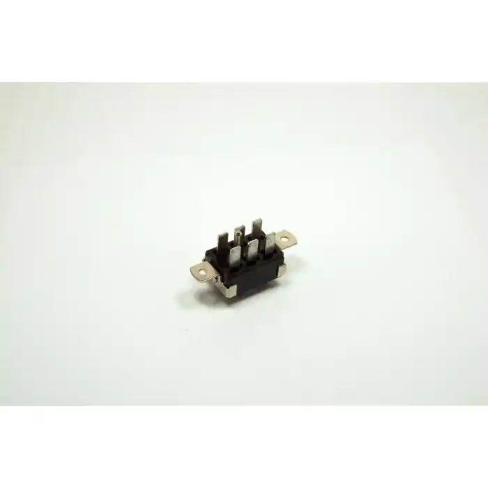 Editor’s Pick Beau Interconnect System/Vernitron - P-2406-AB - Connector, cinch. M 6 Pin, AB.