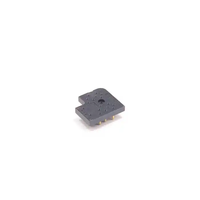 Modern BABCOCK - CS732 - Opto Display Panaplex Socket.