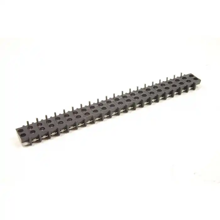 Molex - Beau Interconnect System/Vernitron - TS20-06 - Connector, terminal block. 20 x 2. Top Rated