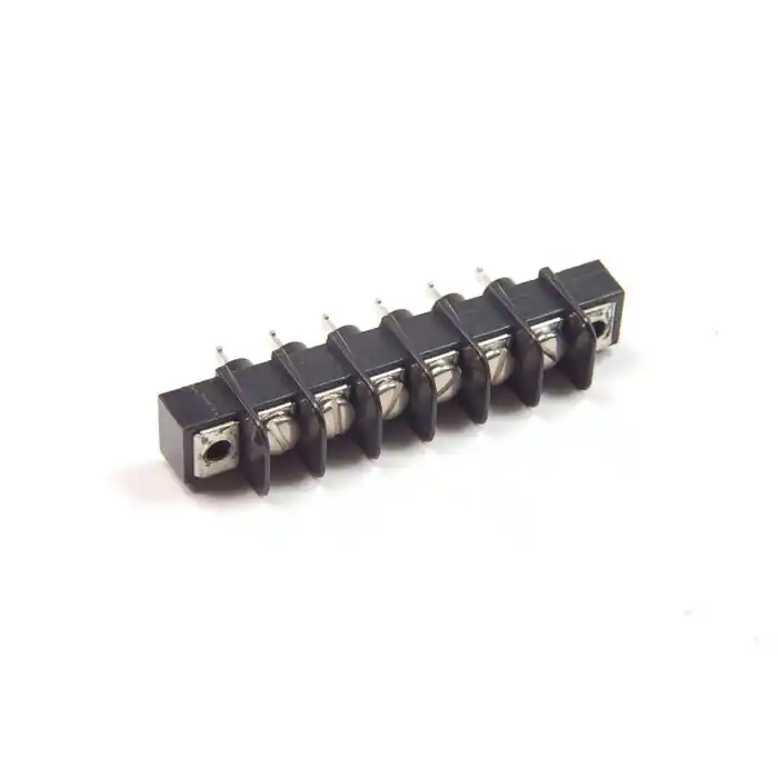 Molex BEAU - 0387112206 - TS06-04 - Connector, Terminal Block/ Barrier Strip, 6 Position. Fresh Stock