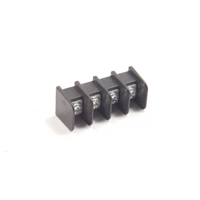 Cheap Beau Interconnect System/Vernitron - TS04-14 - Terminal block. 4 Position.Package of 10.