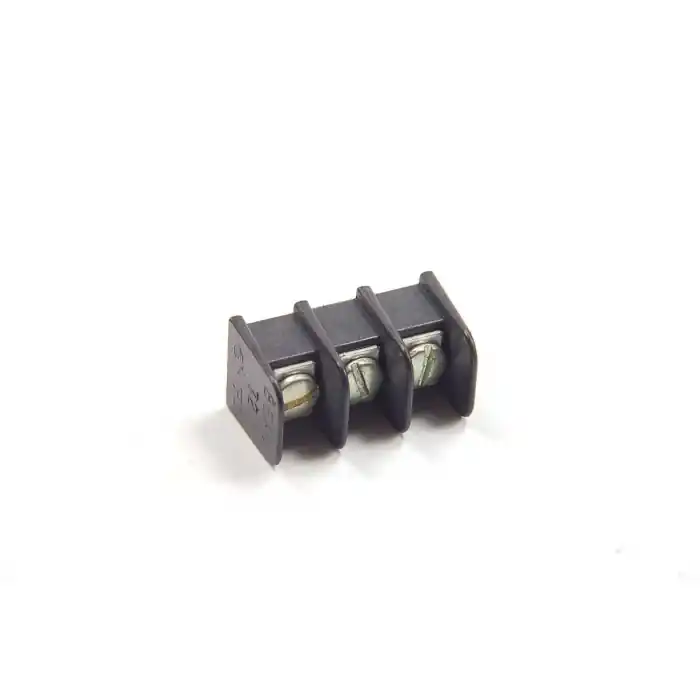 New Arrival Molex Beau Interconnect System/Vernitron - 38720-7503 - Connector, Terminal Block. Single Row, 3Position.