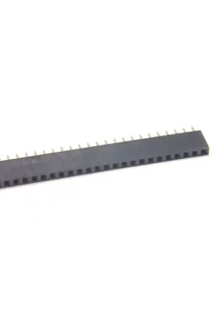 ANDON - 371-RSS-025-1-G - Connector, header. 25 Pin female. Hassle-Free Returns