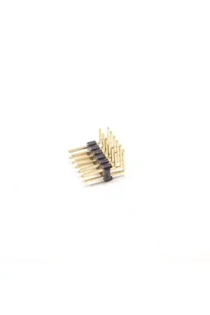 ANDON - 364-PDR-012-1G - Connector, Header. 12 Pin male. Package of 20 Get Yours