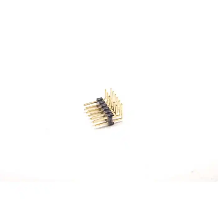 ANDON - 364-PDR-012-1G - Connector, Header. 12 Pin male. Package of 20 Get Yours
