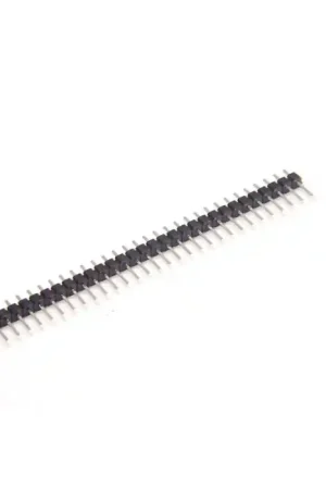 Latest ANDON - 361-PSS-036-1-T - Connector, Header, Break-Away SIP, 36-Pin