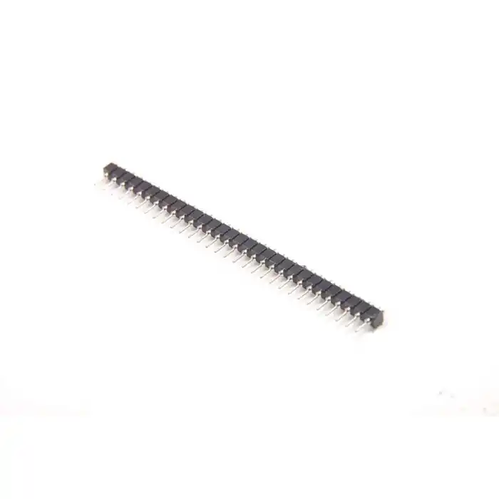 Deal ANDON - 301-030-01S-P29-B10 - Connector, Sip Socket. (Snap) 30 Pin Female.