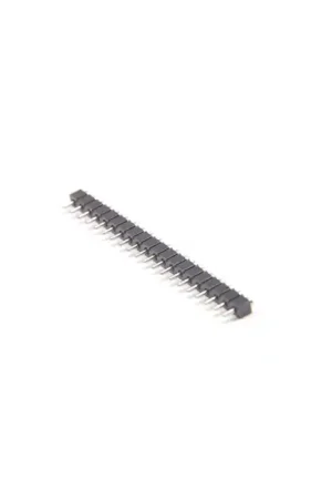 ANDON - 301-020-47S-P29-B10 - Connector, Sip Socket. (Snap) 20 Pin Female. Cheap