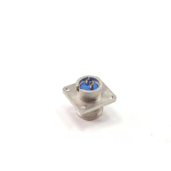 Sale AMPHENOL - MS3102A12S3S - 2-Position (F) Flange mt cir conn