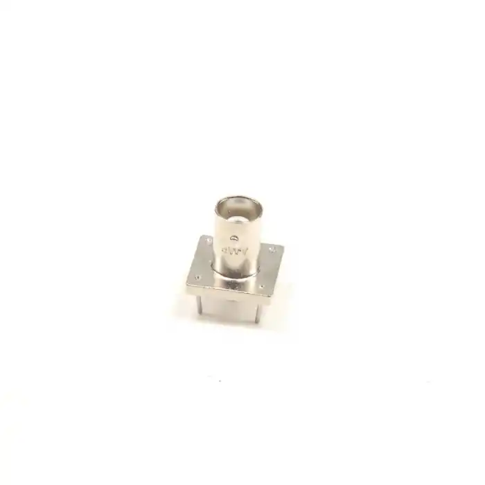 Brand New AMPHENOL - 31-4758 - Connector, BNC. RF.
