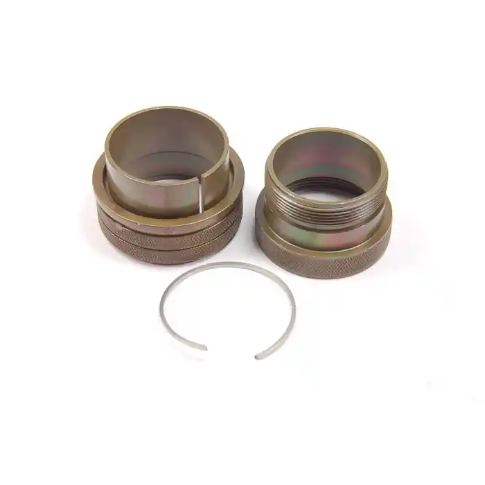 AMPHENOL - 97-3106A32 (850) - NEW MIL SHELL Hassle-Free Returns