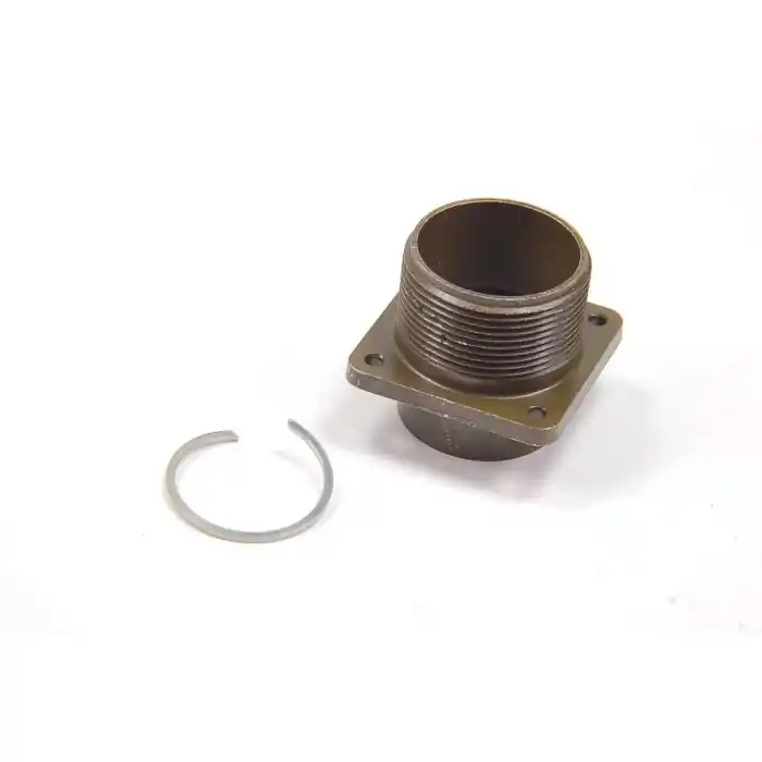 Fresh Stock AMPHENOL - 97-3102A20-15S - NEW 7-POS (F) INSERT