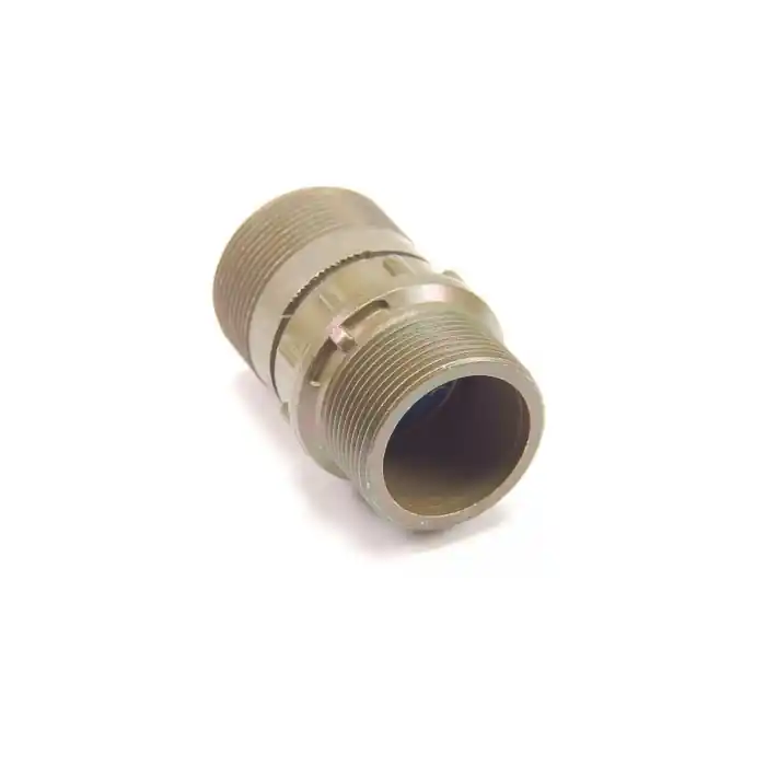 AMPHENOL - 97-3101A20-3P - Connector, circular. 3 Pin male. Cable. Secure Checkout