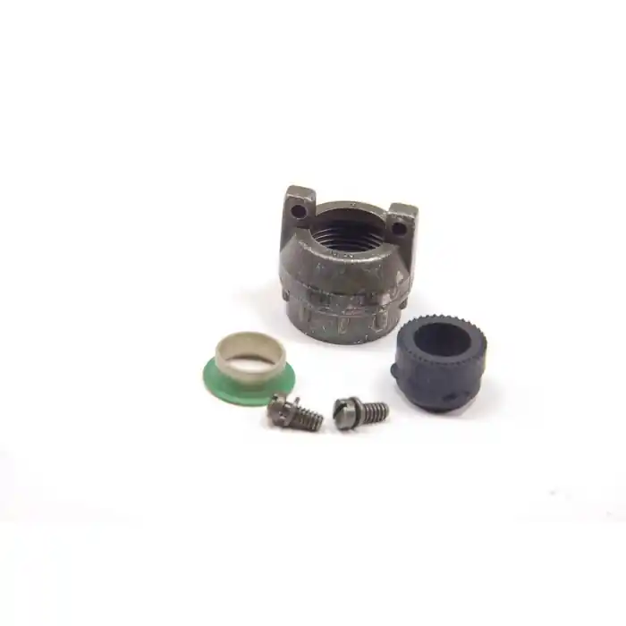 AMPHENOL - AN3057-6B - Backshell and Cable Clamp Trusted Brand