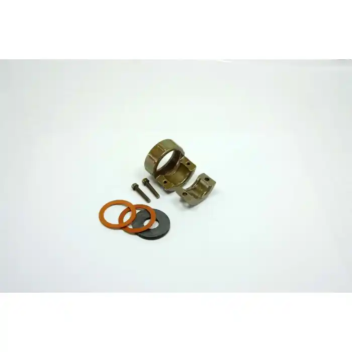 AMPHENOL - 97-3057-16 - Connector, circular. End bell only. Trending