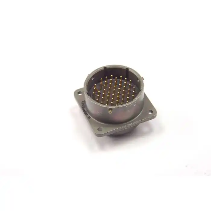 AMPHENOL - PT02A-22-55P - Connector, Circular. Male 55 Pin, Flange. Time-Limited