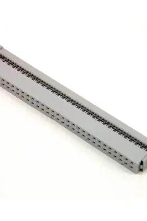 AMPHENOL - 842-812-6022-134 - Connectors, IDC. Female 60 pin socket. Buy Direct