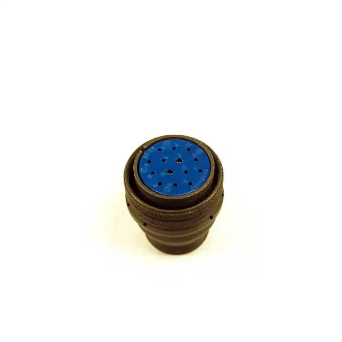 Clearance AMPHENOL - MS3106A-28-2S - Connector, circular. F 14 Pos, cable.