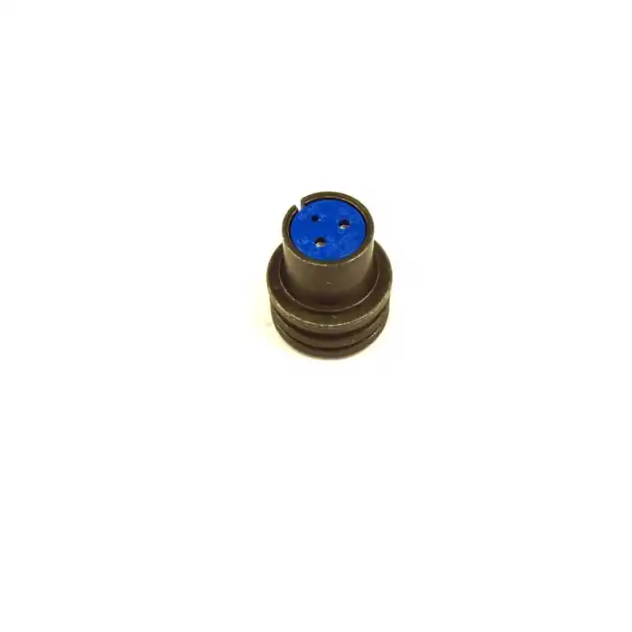 Factory Price AMPHENOL - MS3106A18-5S - Connector, circular. F 3 Pos, cable.